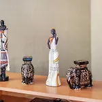 Lejlighed Familie Perlik Röbel