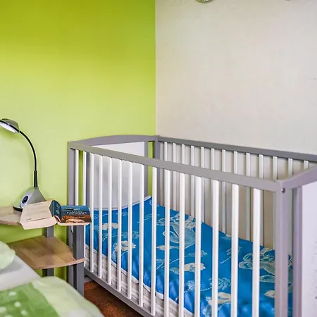 Familie Perlik Apartment *