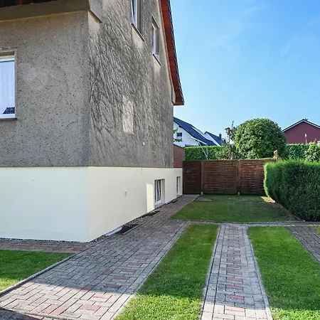 Familie Perlik Apartment *