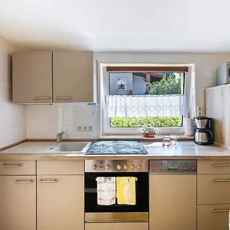 Apartment Familie Perlik *