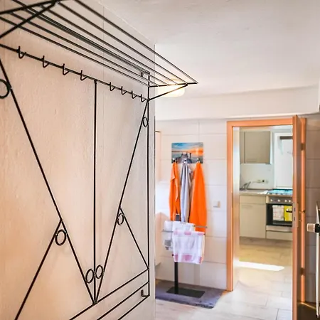 Familie Perlik Apartment Robel