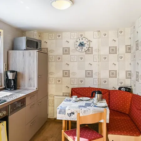 Familie Perlik * Robel