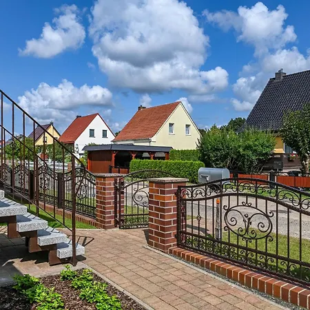 Apartment Familie Perlik