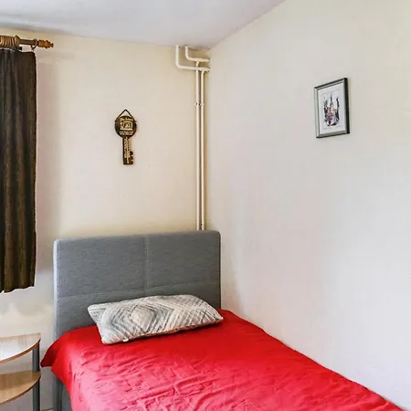 Apartment Familie Perlik *