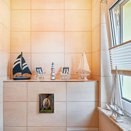 Familie Perlik Apartment Robel