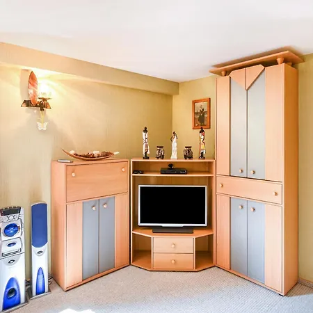 Familie Perlik Robel