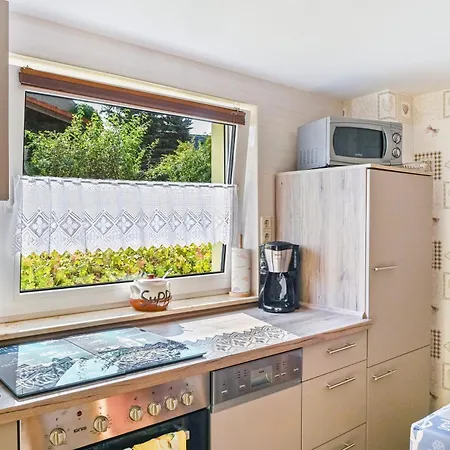 Familie Perlik Apartment *