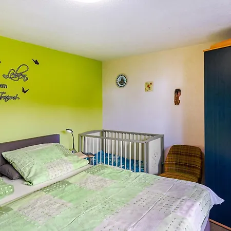 Apartment Familie Perlik Robel