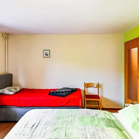 Familie Perlik Apartment