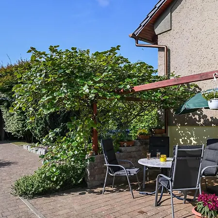 Familie Perlik Apartment Robel