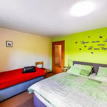 Familie Perlik * Robel