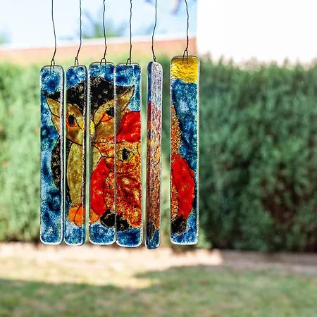 Apartment Familie Perlik