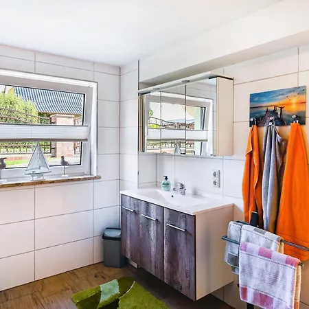 Apartment Familie Perlik *