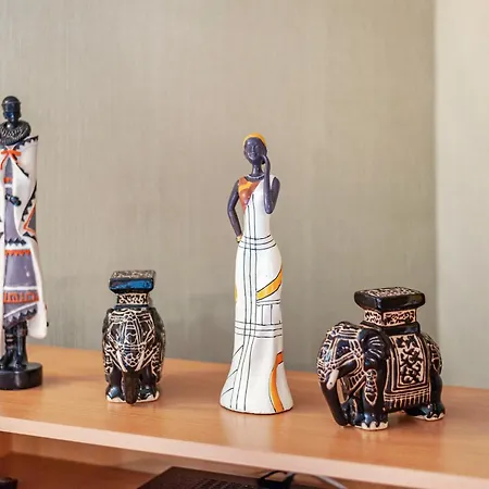 Apartment Familie Perlik *