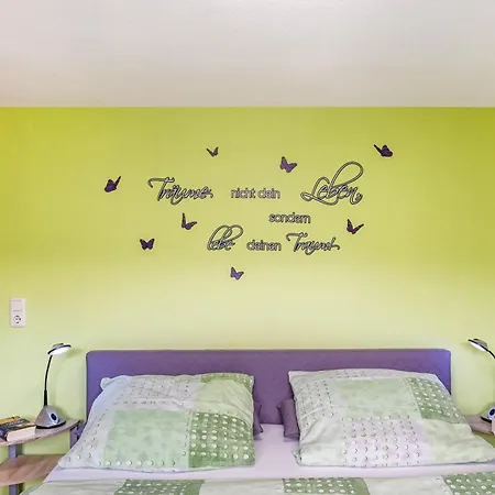 Apartment Familie Perlik *