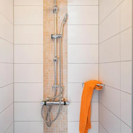 Familie Perlik شقة